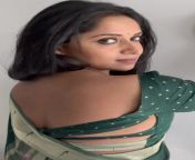Anusha Nair from priyanka nair leaked photos