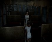 [XBOX] Tired of Forza screenshots? Here, enjoy this Fatal Frame photomode. from project zero maiden of black water fatal frame