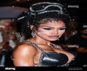 Teyana taylor met gala 2021 from 01 teyana taylor nude private naked leaked jpg