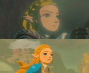 Some OGs might remember the team white vs team black vote awhile ago to celebrate Zeldass coming back we are doing it again are you team short haired Zelda or team long haired Zelda? Get your flair now and post your favorite pics from long haired indian teen