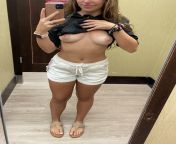 Public changing room boob flash cute girl white toes from therealbrittfit public changing room dildo masturbation 497639 6