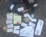 Confrontation between the CJNG and CDS in Valparaiso Zacatecas. They left a list with names, IDs, contact numbers and a cap with the initials of &#34;Mayo Zambada&#34;. from kurnool gay contact numbers to chatchool girl xxx vedio bra and panty jail rape sexmasser