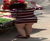 Babita Hot legs in Short Skirt ?.......wanna lift it up ..... from @babita hot queen desi mms xvideo gold