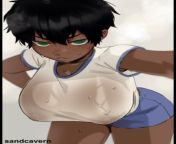 [F4M] I guess being a racist guy made my karma a bitch, one day I wake up and instead of being a white guy I&#39;m this black girl. [Gender bend/misogyny/raceplay kinks] from african girl white guy