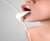 Anyone else drink milk like this from girls mouth job 3gp drink milk
