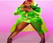 Nicki Minaj barbie dreams video from aisha barbie sex video