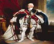 William IV, King of the United Kingdom of Great Britain and Ireland. He reigned from 1830-1837. In my opinion a painfully mediocre King who did very little. What do y&#39;all think of him? from 福彩三地字谜总汇全图⅕⅘☞tg@ehseo6☚⅕⅘•1837