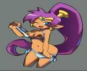 I looked at some man on man porn, now to clean out my eyes with (shantae) from old naked man porn