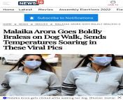 Seriously, does Malaika and these celebs pay them to write this, or is journalism just that bad these days from malaika and karan jomil actress
