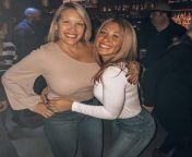 Mom and Daughter (album in comments) from mom and daughter tango premium masturbating 2