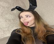 Sexy ahegao of bunny girl from sexy massage of punjabi girl nakeddeosge xvideos com xvideos