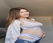 Pregnant Jade Love was gorgeous ?? from jade love 123