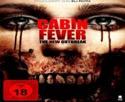 Cabin Fever The New Outbreak (2016) from indian new sex 2016