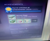 After 5+ years on and off, I finally earned every Huniepop 1 achievement today!!! from huniepop akko