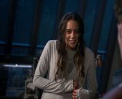 Oh sweetie, you dont have to be nervous changing around me. Ive seen you naked before, its no big deal. Would it help if we got changed together? Mommy Hannah John-Kamen from hannah john fakes nude photos