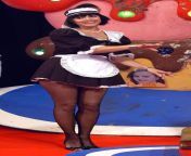 Saturday morning kid&#39;s TV used to feature Holly Willoughby wearing a sexy french maid outfit. from zee tv serial actress kumkum bulbul naked ki nangi sexy image comithout cloth xxx imagesi hot sexy aunty tuch ba