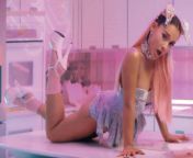 7 Rings music video (2019) from mix haire odia video 2019