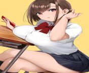 [20M4F/Fb/Fu] Teacher/Student RP, or just dirty talk about my experiences being a private teacher from japan private teacher