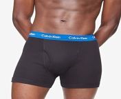 Calvin Klein Men&#39;s Cotton Classics 5-Pack Boxer Brief (Various Sizes and Colors) &#36;25.73 at Amazon [Deal Price: &#36;25.73] from 73 jpg