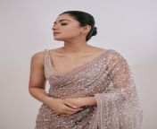 Rashmika Mandanna from rashmika mandanna boobs show