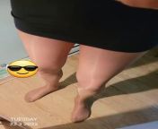 My 70 years old legs in nude pantyhose still SEXY ?? from tamil old actress sulakshana nude xxx sexy