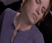 Kim Dickens in Hollow Man (2000) from hollywood actress elisabeth shue sex in hollow man movie