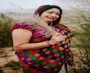 Lekshmi Nair ? from kairali tv lekshmi nair sex talkn real mom