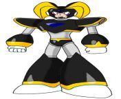 Megaman Rise Of The Grave Bass has returned no more evil robot because you are superhero you&#39;re gonna stop by the grave save the world and 100% Wolf The Book Of Hath from save the world dragonball