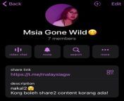 Join msia grp nakal from miraeith sexx