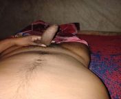 [28] Uncut Indian Black Cock ? from bunny colby black cock