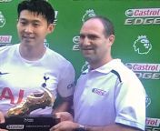 Nice on sonny the real golden boot winner from adhaloth sonny আট