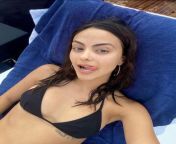 camila mendes from zarcia mendes