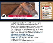 Secret Society signs Sept 5, 2020 of the horse industry - a battle for the rose says that they bet that 1) H IS AUTHENTIC 2) H finally sleeps - TIZ THE LAW 3) H is BIG NEWS 4) H gets Honor A PEE cumin year will show how right they were in their bets! @CI from tiz zaqyah bogel