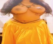 Indian girls will tell you they know a spot then let you cum on their tits from boob showing indian girls 5 jpg
