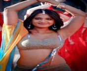 Anushka Shetty Sexy Armpits from anushka shetty nekd nude