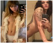 From italy with love. Round of 16: Victoria de Angelis vs. Asia Argento from tamil acter anuska nudewnloadear 16 gir