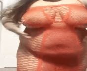 Big belly, big boobies, big booty ? from big boobsporn gif