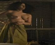 Meena Rayann in Game of Thrones from tamil actor meena without dress sexorse