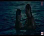 Disha Patani sexy kissing underwater????? from disha ki sexy movie