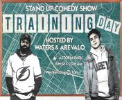Free Comedy Show Tonight at 8pm! Astoria Park ( 19th and 24th Ave) right after the rain. from egeree comedy bashkadaa episode 14