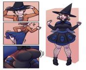 Item Sale - Witches Hat by Britney-TF from decoy witches
