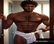 This black man fuck my BFF girlfriend BBC ?? from www man fuck my porn