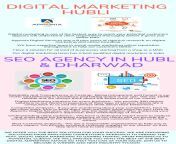 No.1 Digital Marketing Company in Hubli Dharwad from hubli hudugiru