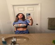 Who is this big tit nurse? from nurse big tit doctor sex downlod