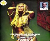 Stan Reynolds And His Orchestra- Plays A Stereo Salute To James Last Vol.3 (1975) from goblin cave vol 3 sana yaoi