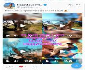 If you want to see all my sexy and naughty video ://fansly.com/Happyhousewife from bhojpuri monalisa sexy fotow vxnxx video com