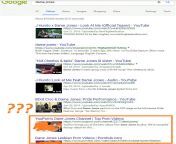 When did google start including porn in video search results? (Images censored but nSFW-ish i suppose) from google new lates porn indaimg 21 pimpandhost com imagesize 1440x960dhost lsf 013ww xxxcomn vishaka