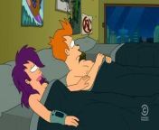Leela is an excellent character as a whole, but it still bugs me that she slept with her own Grandfather-in law from okukcwdjw9ypanese sex grandfather in law