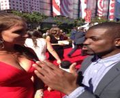 Stephanie McMahon at the 2019 ESPY awards (fanfic) from wwe stephanie mcmahon sex video download