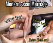 This is what the modern asian marriage looks like. from asian marriage video